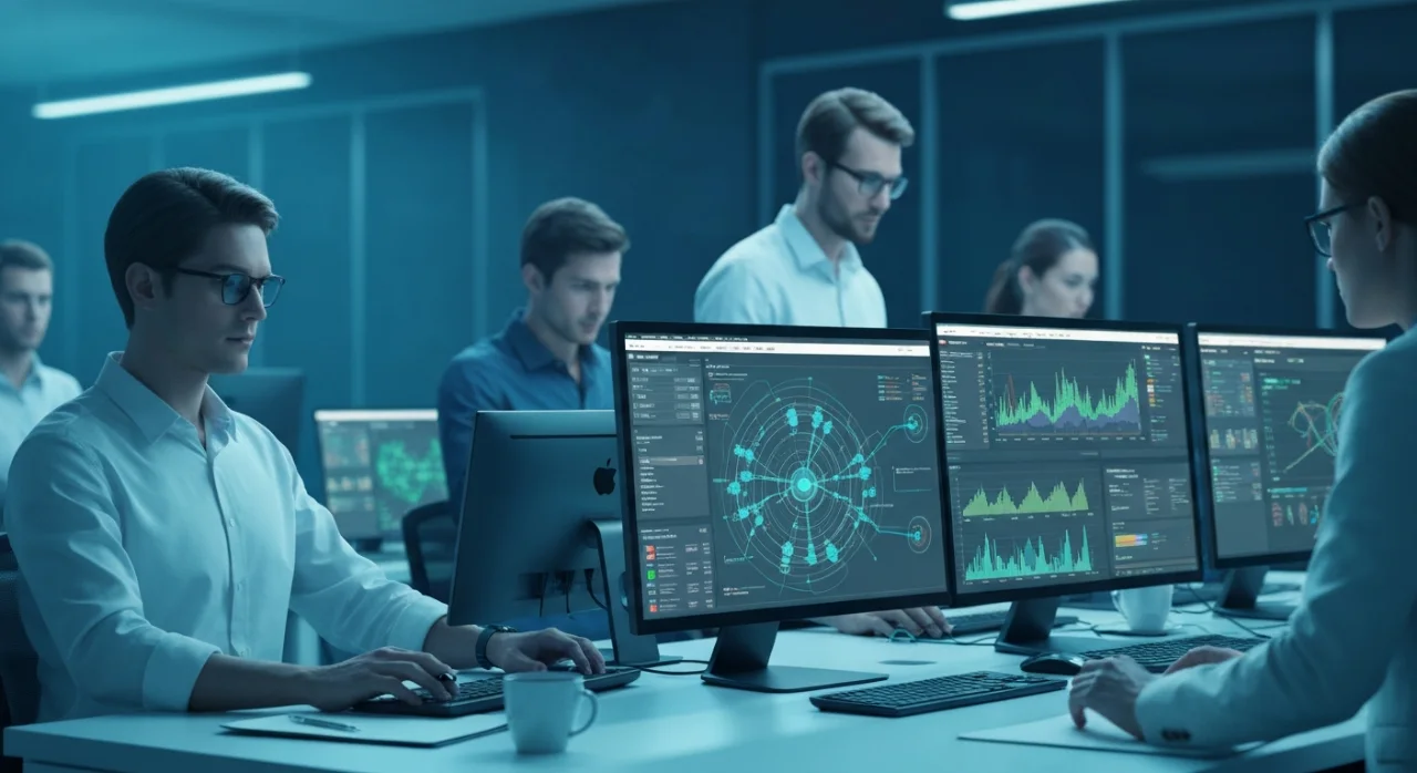 Cybersecurite Garges-lès-Gonesse