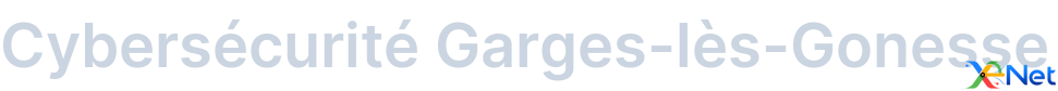 Cybersécurité Garges-lès-Gonesse